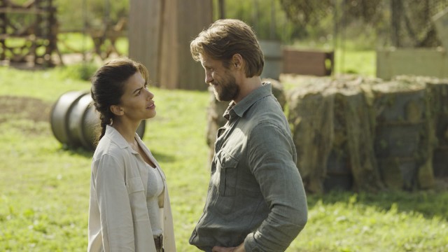 Click to watch 'The Ravens of Shangri-...' (popup) Blood And Treasure